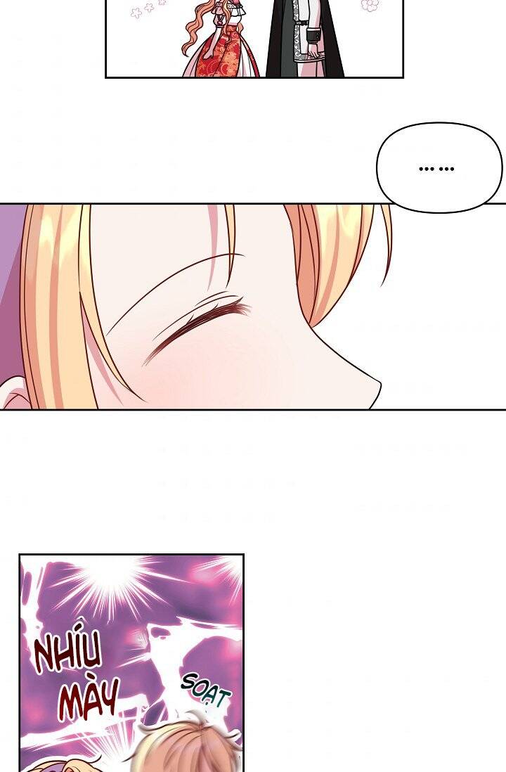 Tôi Đã Nuôi Dưỡng Bạn Thời Thơ Ấu Thành Bạo Chúa Chapter 43.2 - 9