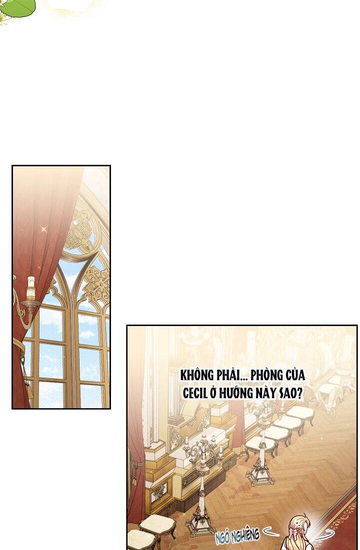 Tôi Đã Nuôi Dưỡng Bạn Thời Thơ Ấu Thành Bạo Chúa Chapter 46.2 - 1