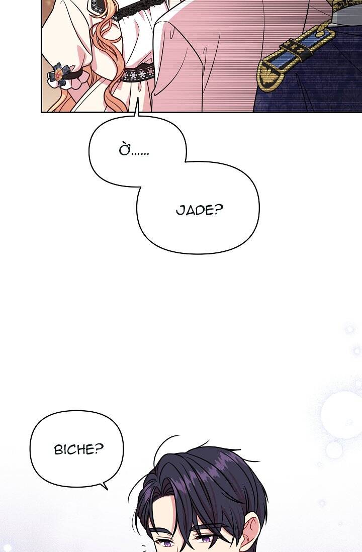 Tôi Đã Nuôi Dưỡng Bạn Thời Thơ Ấu Thành Bạo Chúa Chapter 46.2 - 11