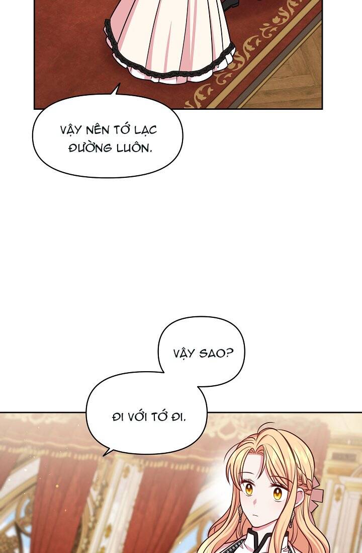 Tôi Đã Nuôi Dưỡng Bạn Thời Thơ Ấu Thành Bạo Chúa Chapter 46.2 - 14