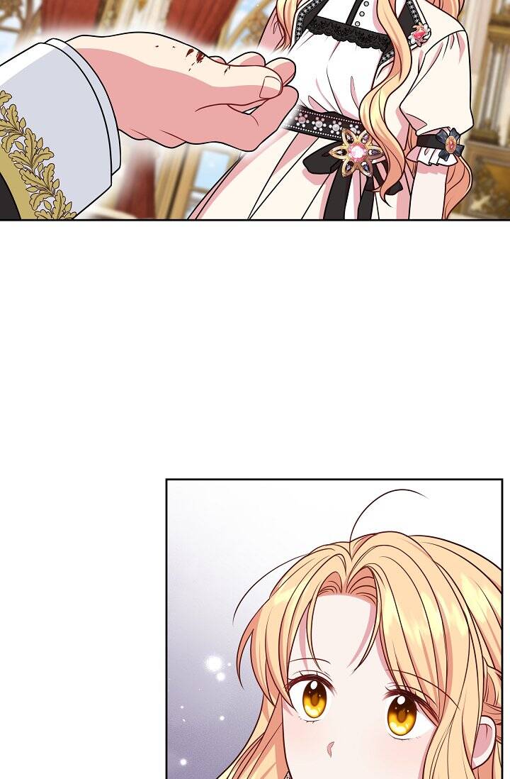 Tôi Đã Nuôi Dưỡng Bạn Thời Thơ Ấu Thành Bạo Chúa Chapter 46.2 - 15