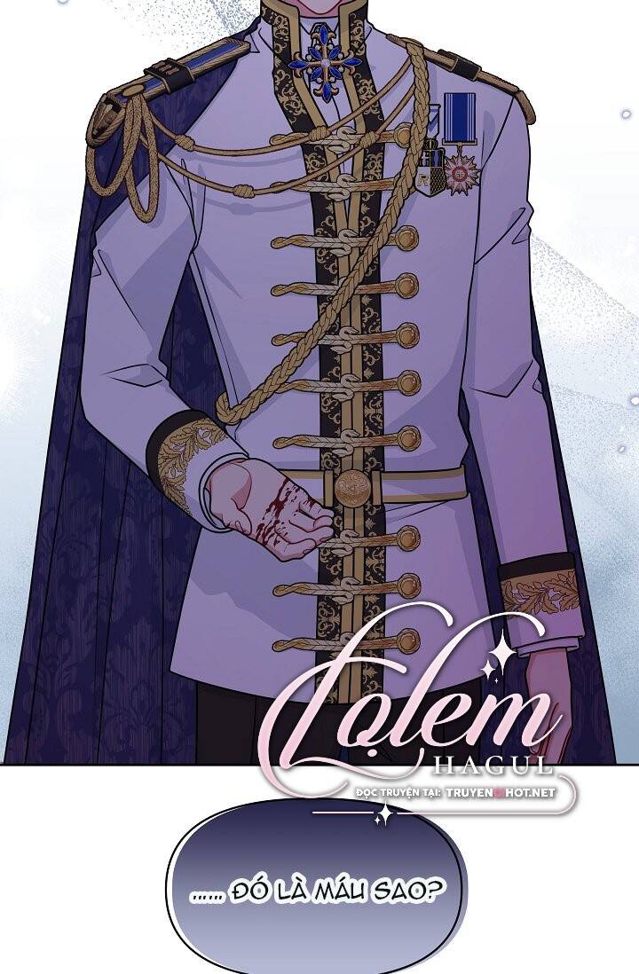 Tôi Đã Nuôi Dưỡng Bạn Thời Thơ Ấu Thành Bạo Chúa Chapter 46.2 - 17