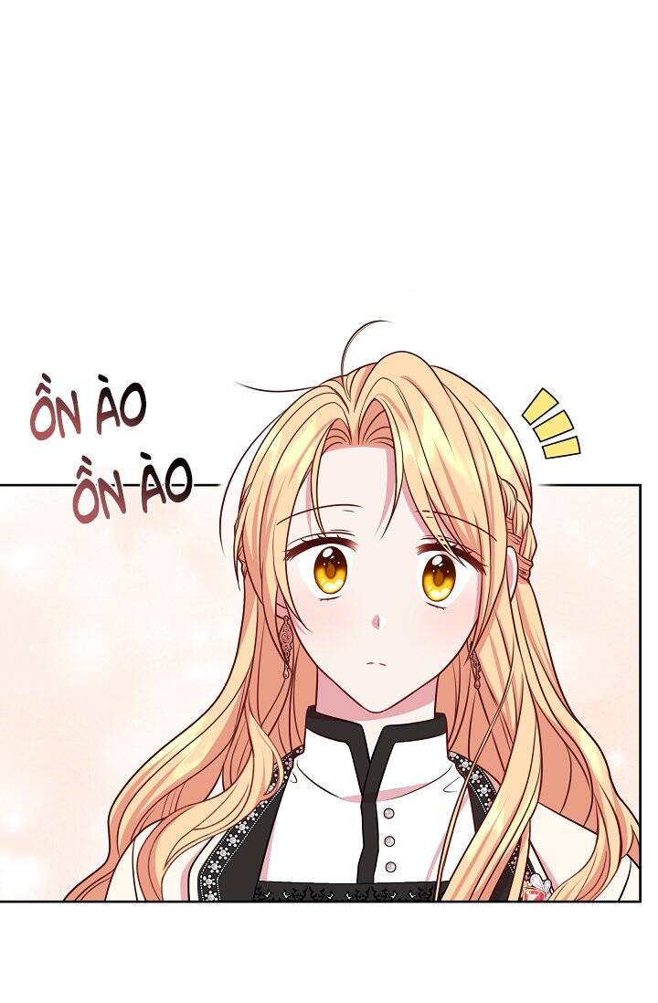 Tôi Đã Nuôi Dưỡng Bạn Thời Thơ Ấu Thành Bạo Chúa Chapter 46.2 - 3