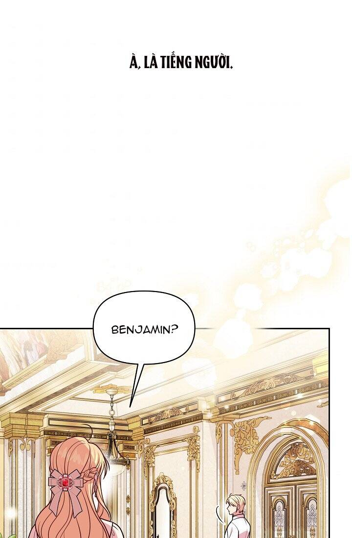 Tôi Đã Nuôi Dưỡng Bạn Thời Thơ Ấu Thành Bạo Chúa Chapter 46.2 - 4