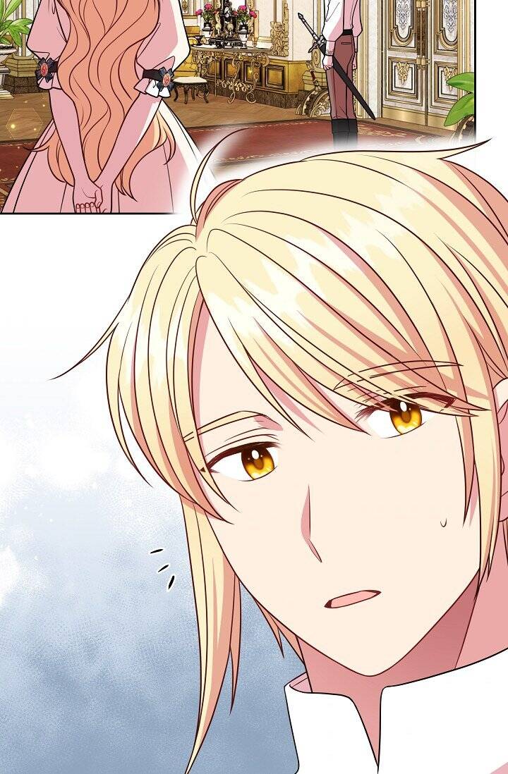 Tôi Đã Nuôi Dưỡng Bạn Thời Thơ Ấu Thành Bạo Chúa Chapter 46.2 - 5