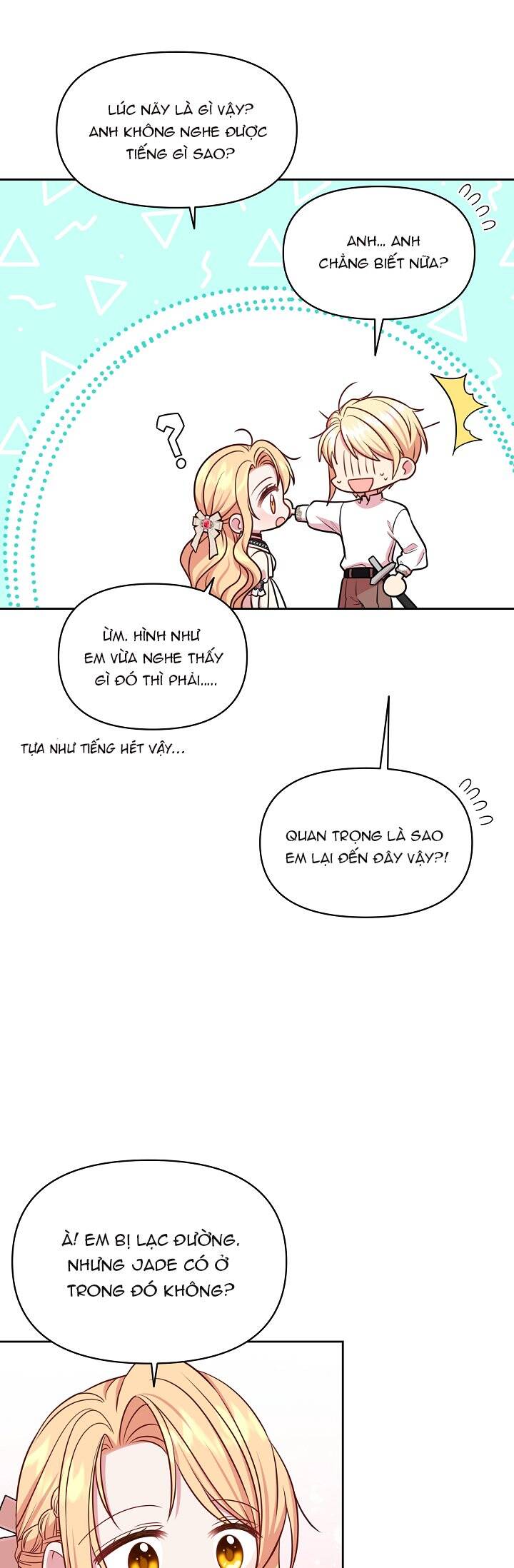 Tôi Đã Nuôi Dưỡng Bạn Thời Thơ Ấu Thành Bạo Chúa Chapter 46.2 - 9