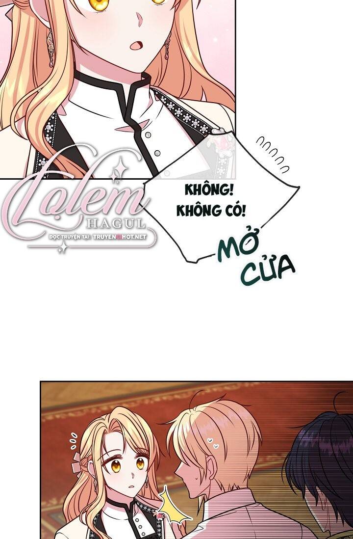 Tôi Đã Nuôi Dưỡng Bạn Thời Thơ Ấu Thành Bạo Chúa Chapter 46.2 - 10