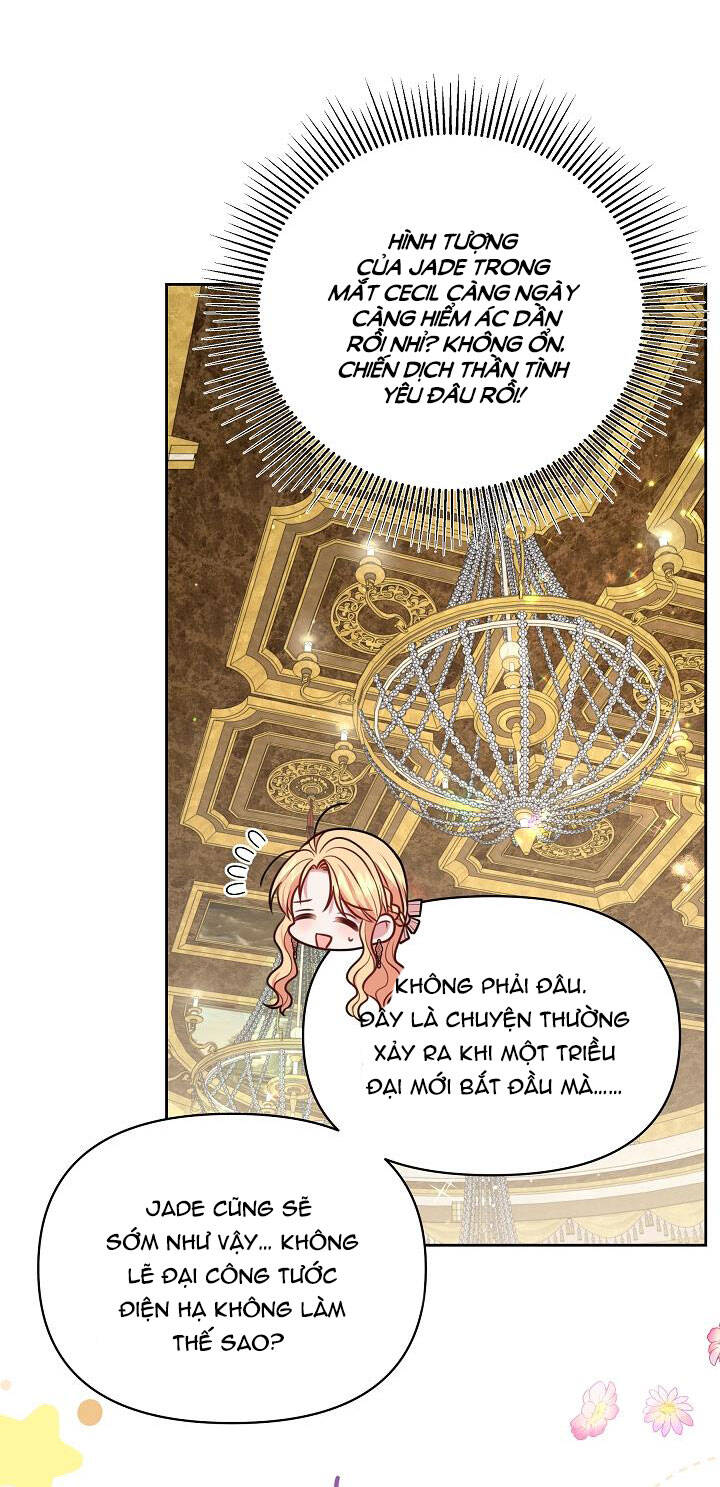 Tôi Đã Nuôi Dưỡng Bạn Thời Thơ Ấu Thành Bạo Chúa Chapter 47.2 - 11