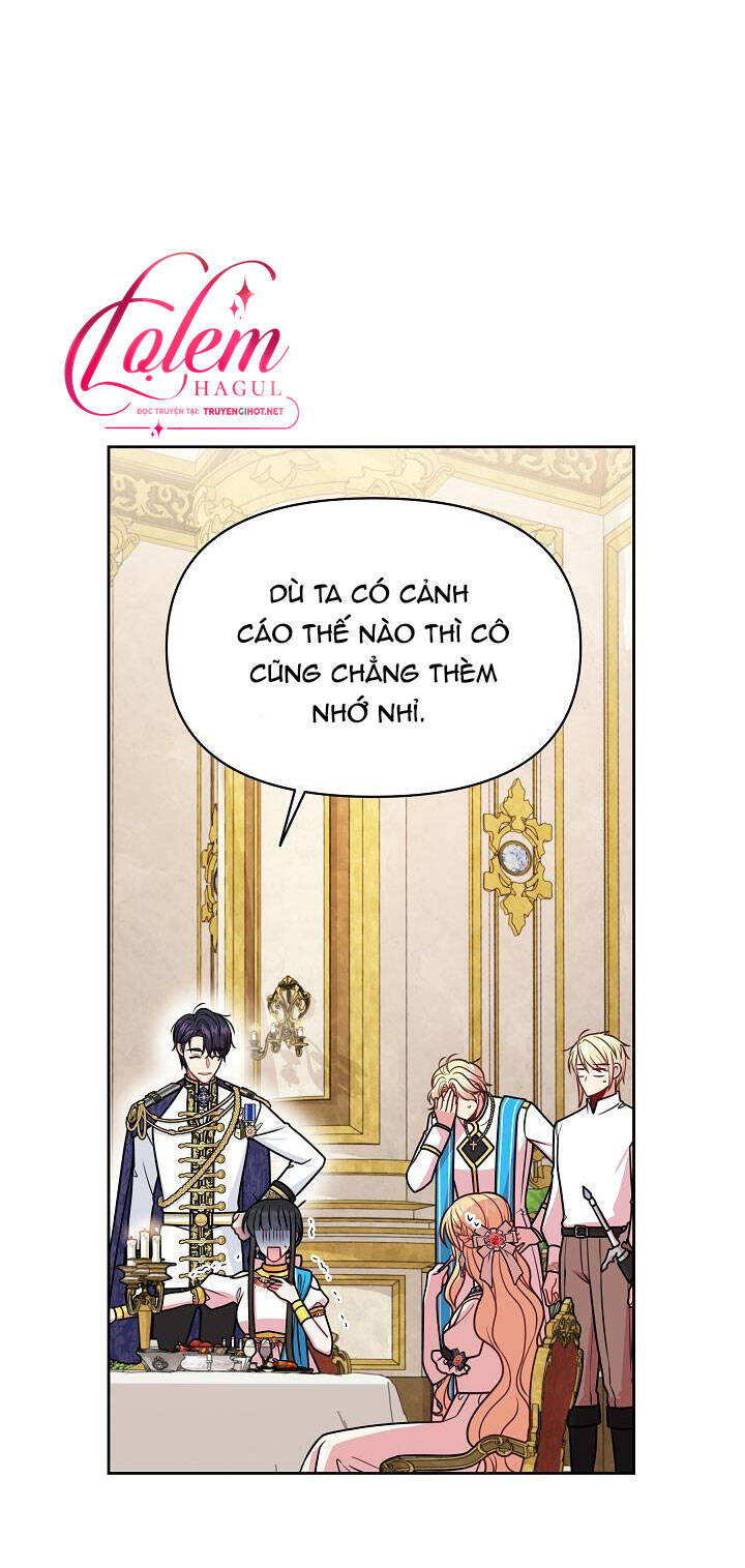 Tôi Đã Nuôi Dưỡng Bạn Thời Thơ Ấu Thành Bạo Chúa Chapter 47.2 - 14