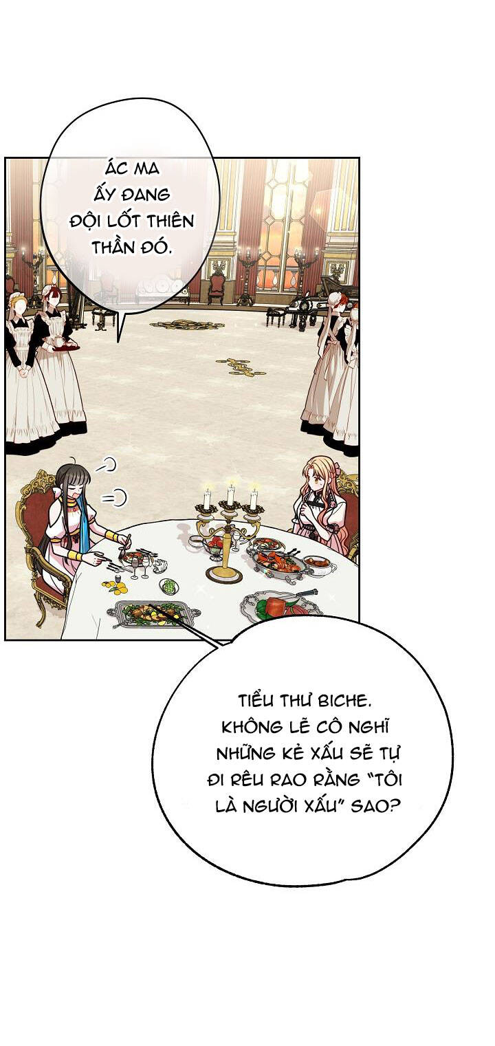 Tôi Đã Nuôi Dưỡng Bạn Thời Thơ Ấu Thành Bạo Chúa Chapter 47.2 - 4