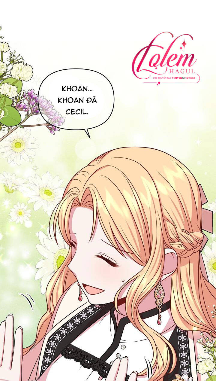 Tôi Đã Nuôi Dưỡng Bạn Thời Thơ Ấu Thành Bạo Chúa Chapter 47.2 - 5