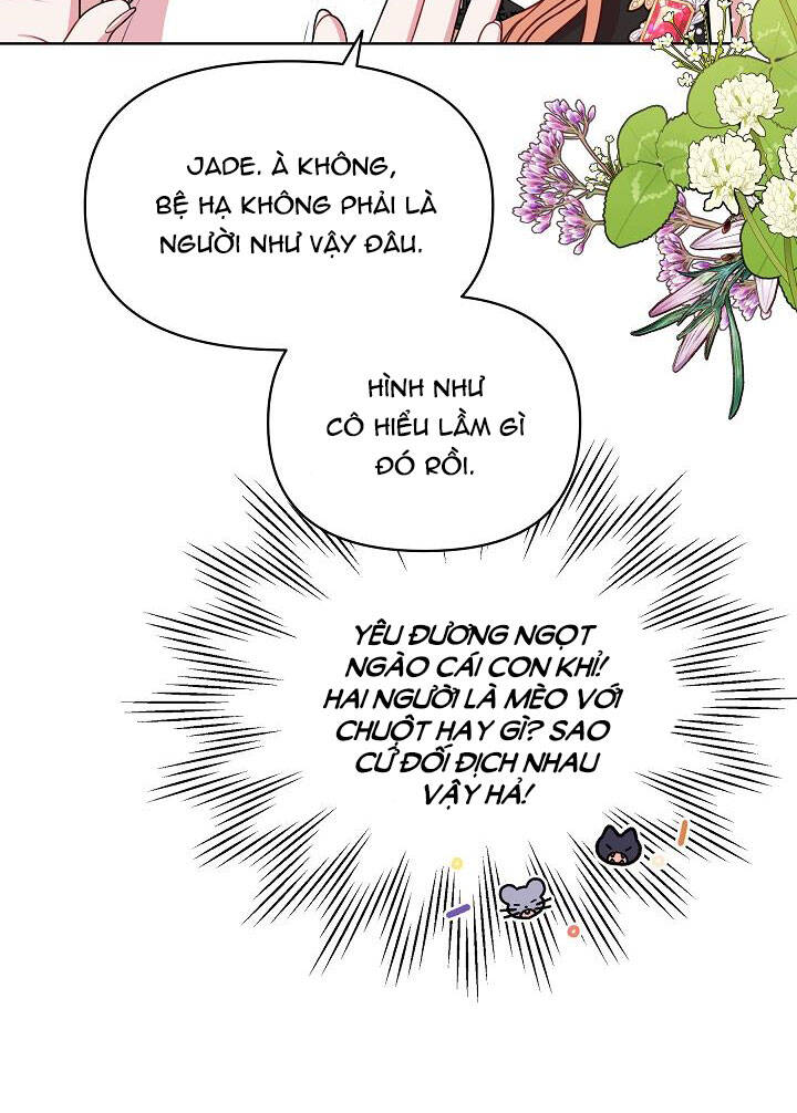 Tôi Đã Nuôi Dưỡng Bạn Thời Thơ Ấu Thành Bạo Chúa Chapter 47.2 - 6