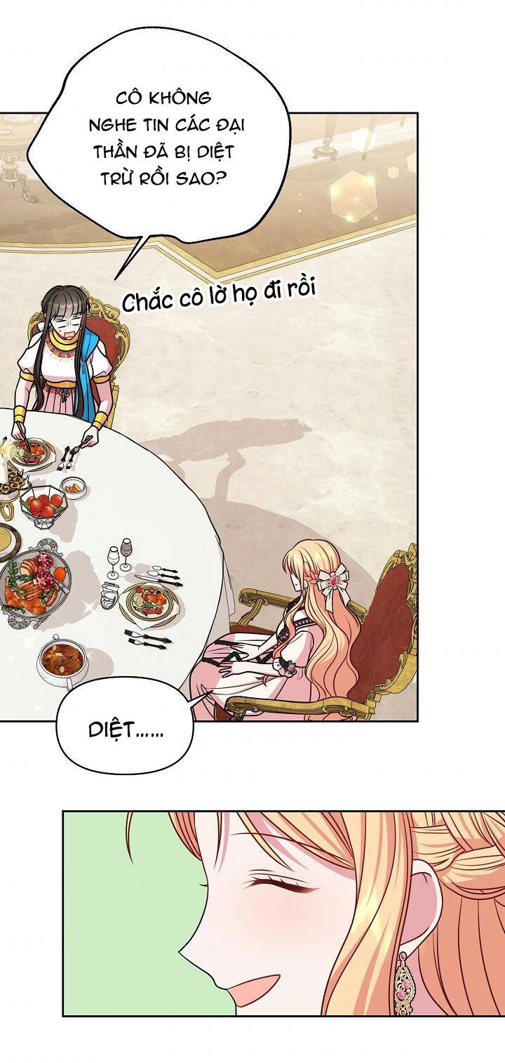 Tôi Đã Nuôi Dưỡng Bạn Thời Thơ Ấu Thành Bạo Chúa Chapter 47.2 - 8