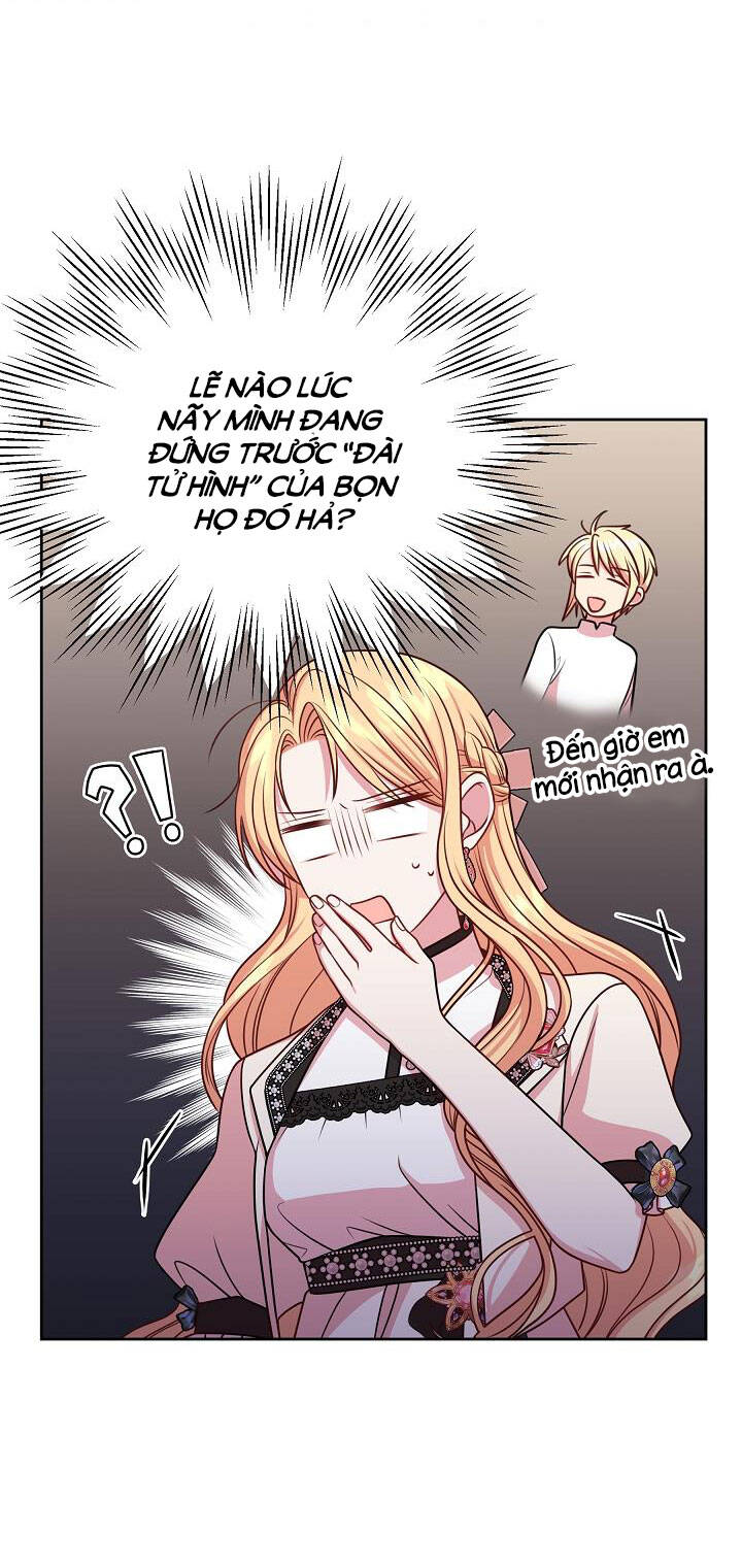 Tôi Đã Nuôi Dưỡng Bạn Thời Thơ Ấu Thành Bạo Chúa Chapter 47.2 - 9