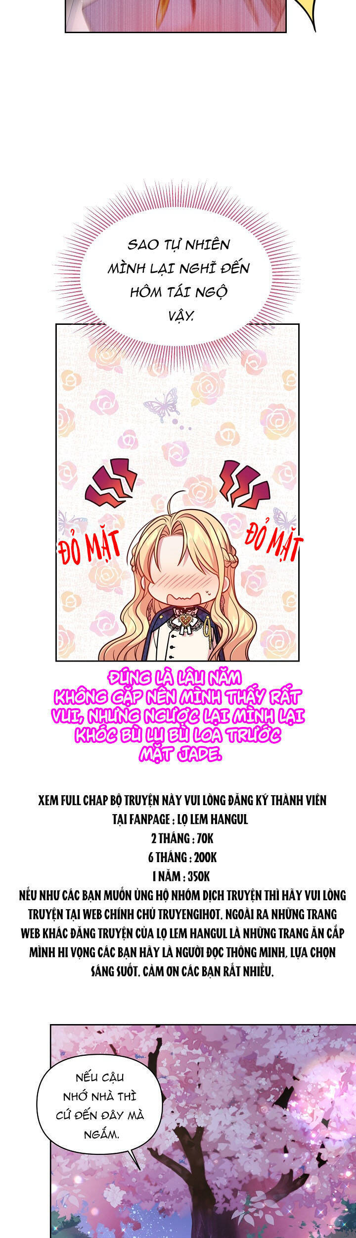 Tôi Đã Nuôi Dưỡng Bạn Thời Thơ Ấu Thành Bạo Chúa Chapter 48.2 - 1