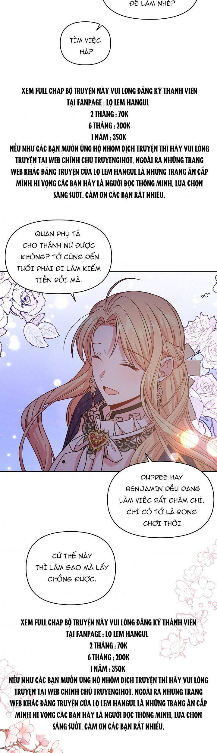 Tôi Đã Nuôi Dưỡng Bạn Thời Thơ Ấu Thành Bạo Chúa Chapter 48.2 - 4