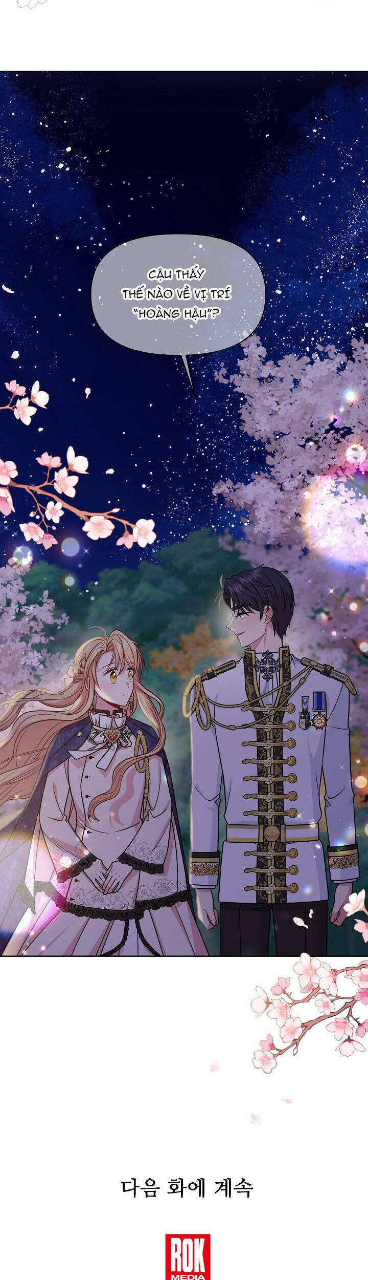 Tôi Đã Nuôi Dưỡng Bạn Thời Thơ Ấu Thành Bạo Chúa Chapter 48.2 - 6