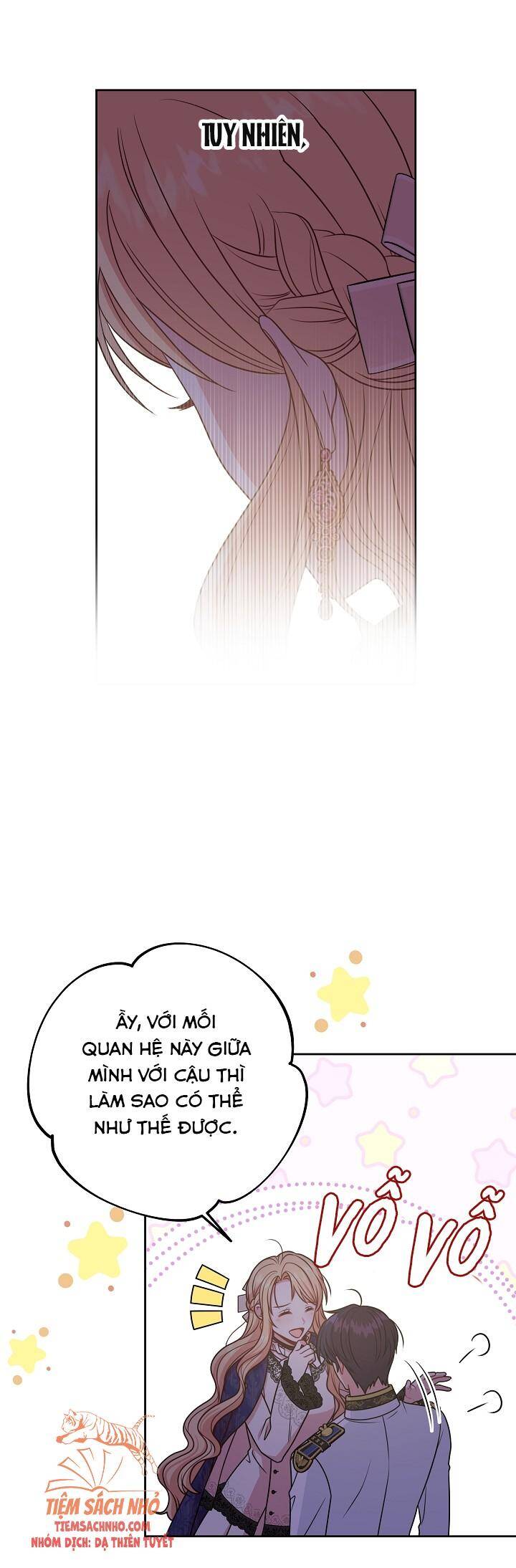 Tôi Đã Nuôi Dưỡng Bạn Thời Thơ Ấu Thành Bạo Chúa Chapter 49 - 11