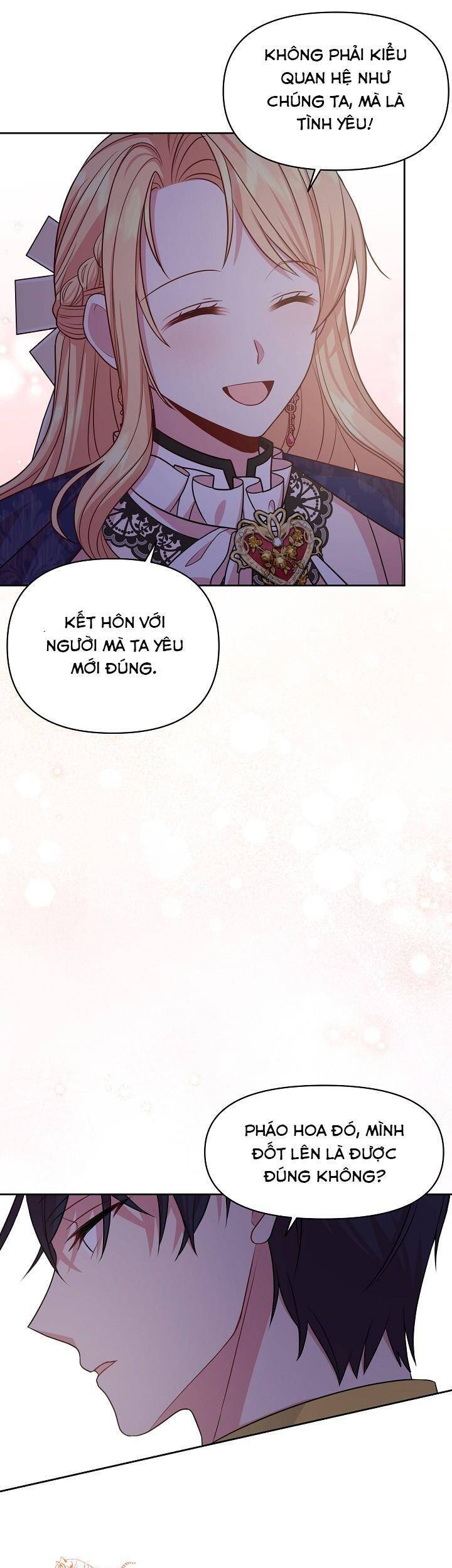 Tôi Đã Nuôi Dưỡng Bạn Thời Thơ Ấu Thành Bạo Chúa Chapter 49 - 14