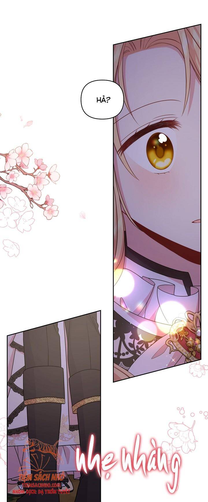 Tôi Đã Nuôi Dưỡng Bạn Thời Thơ Ấu Thành Bạo Chúa Chapter 49 - 16