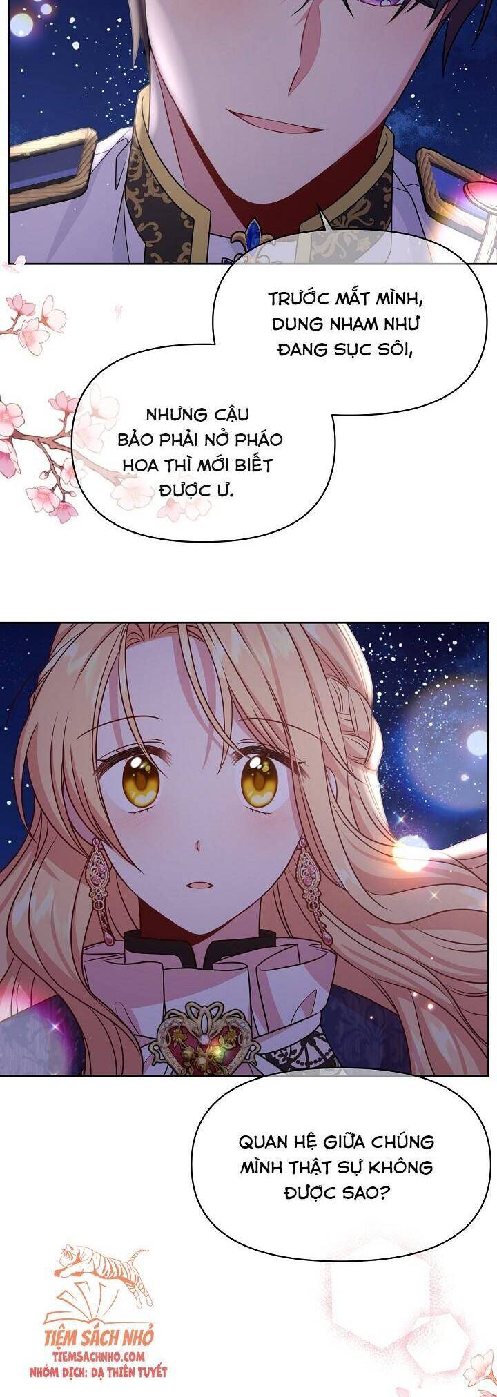 Tôi Đã Nuôi Dưỡng Bạn Thời Thơ Ấu Thành Bạo Chúa Chapter 49 - 18