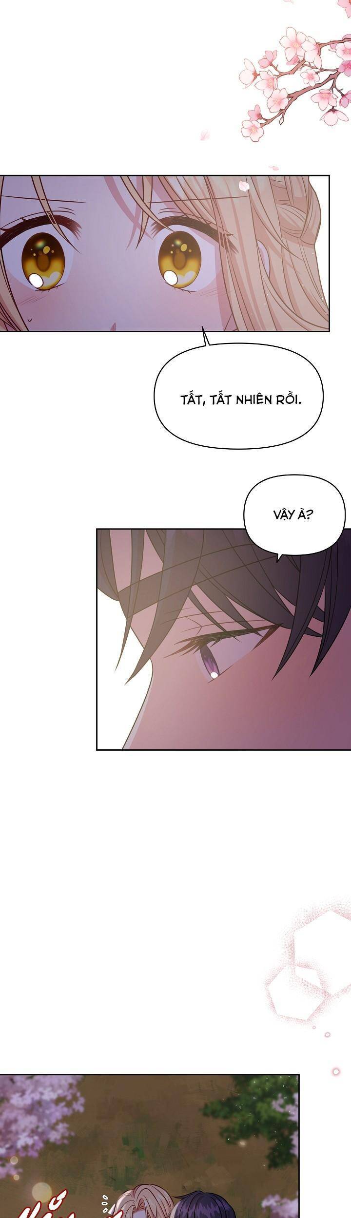 Tôi Đã Nuôi Dưỡng Bạn Thời Thơ Ấu Thành Bạo Chúa Chapter 49 - 19