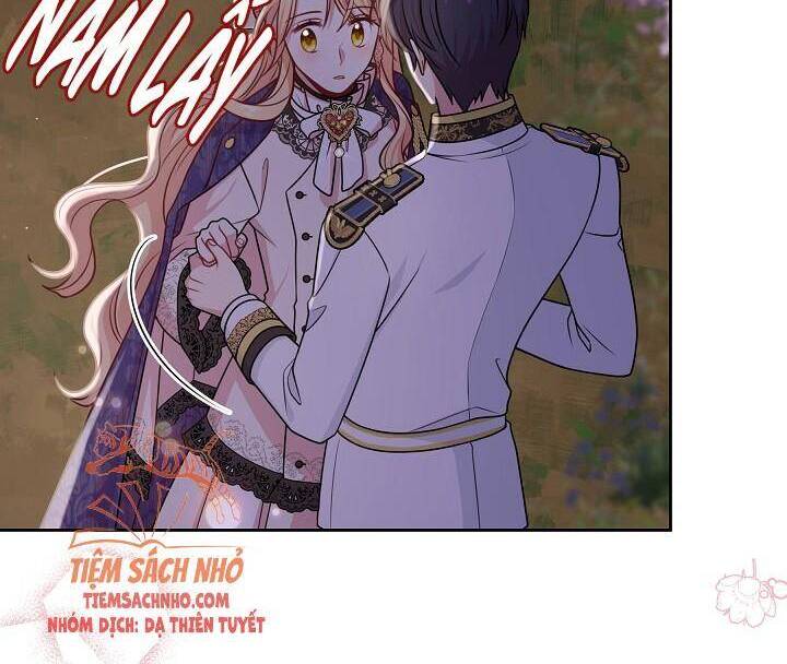 Tôi Đã Nuôi Dưỡng Bạn Thời Thơ Ấu Thành Bạo Chúa Chapter 49 - 20