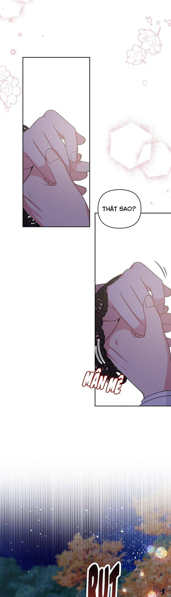 Tôi Đã Nuôi Dưỡng Bạn Thời Thơ Ấu Thành Bạo Chúa Chapter 49 - 21