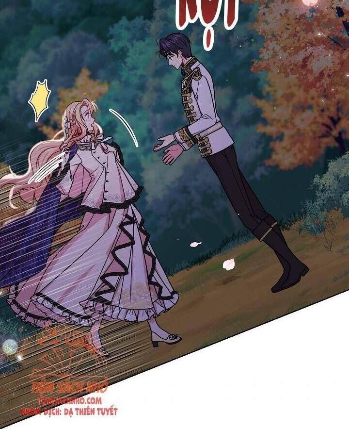 Tôi Đã Nuôi Dưỡng Bạn Thời Thơ Ấu Thành Bạo Chúa Chapter 49 - 22