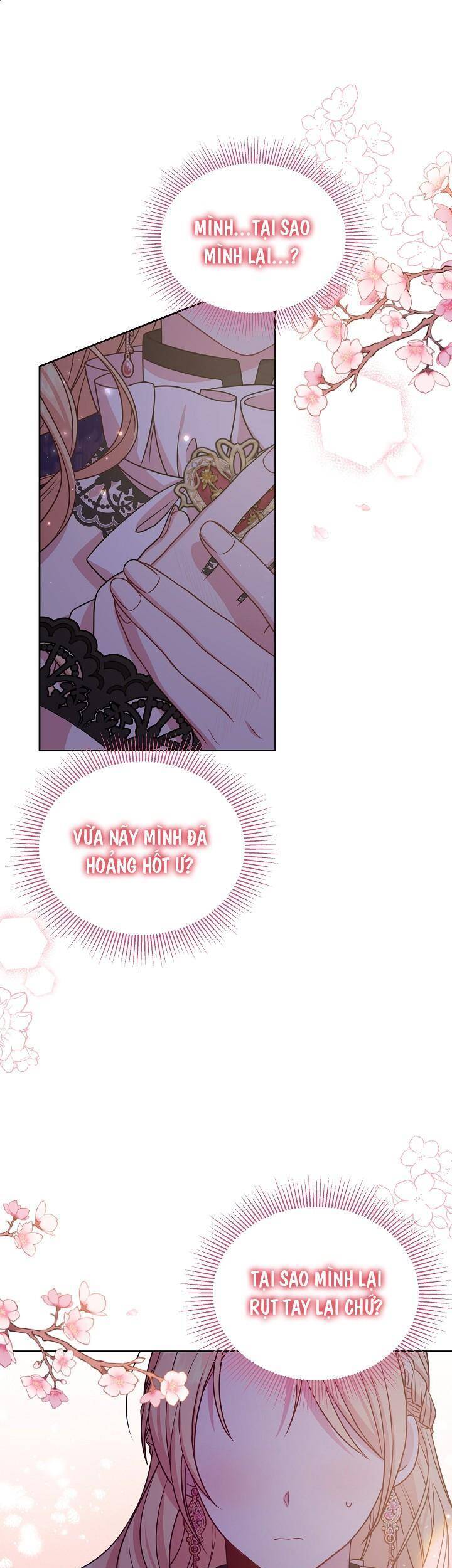 Tôi Đã Nuôi Dưỡng Bạn Thời Thơ Ấu Thành Bạo Chúa Chapter 49 - 23