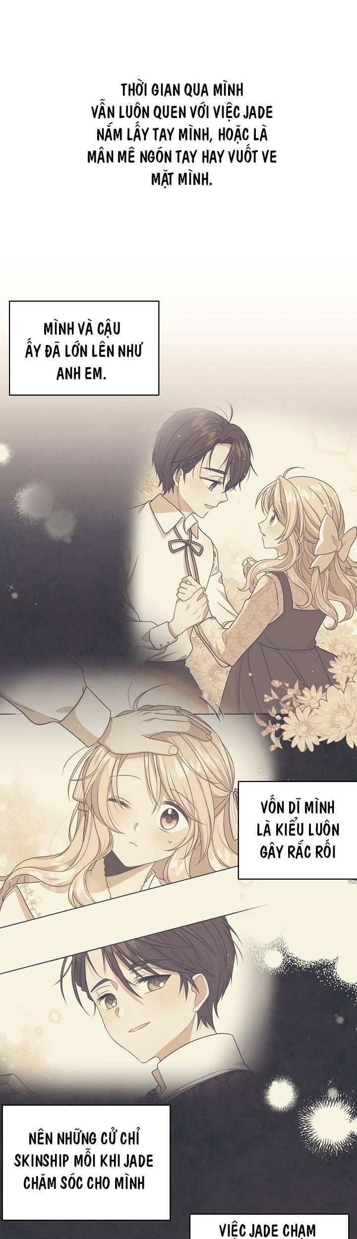 Tôi Đã Nuôi Dưỡng Bạn Thời Thơ Ấu Thành Bạo Chúa Chapter 49 - 25