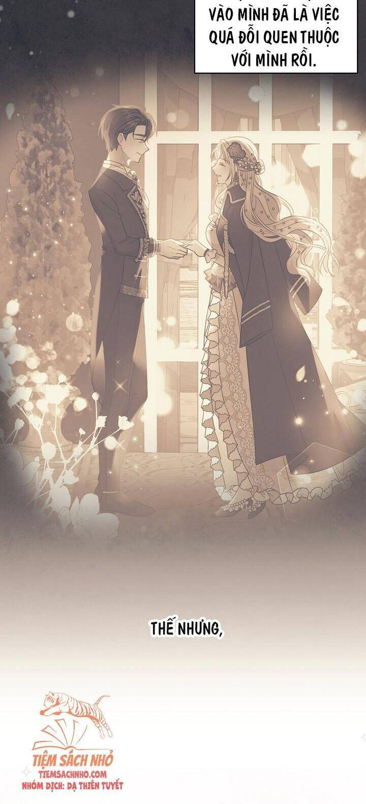 Tôi Đã Nuôi Dưỡng Bạn Thời Thơ Ấu Thành Bạo Chúa Chapter 49 - 26