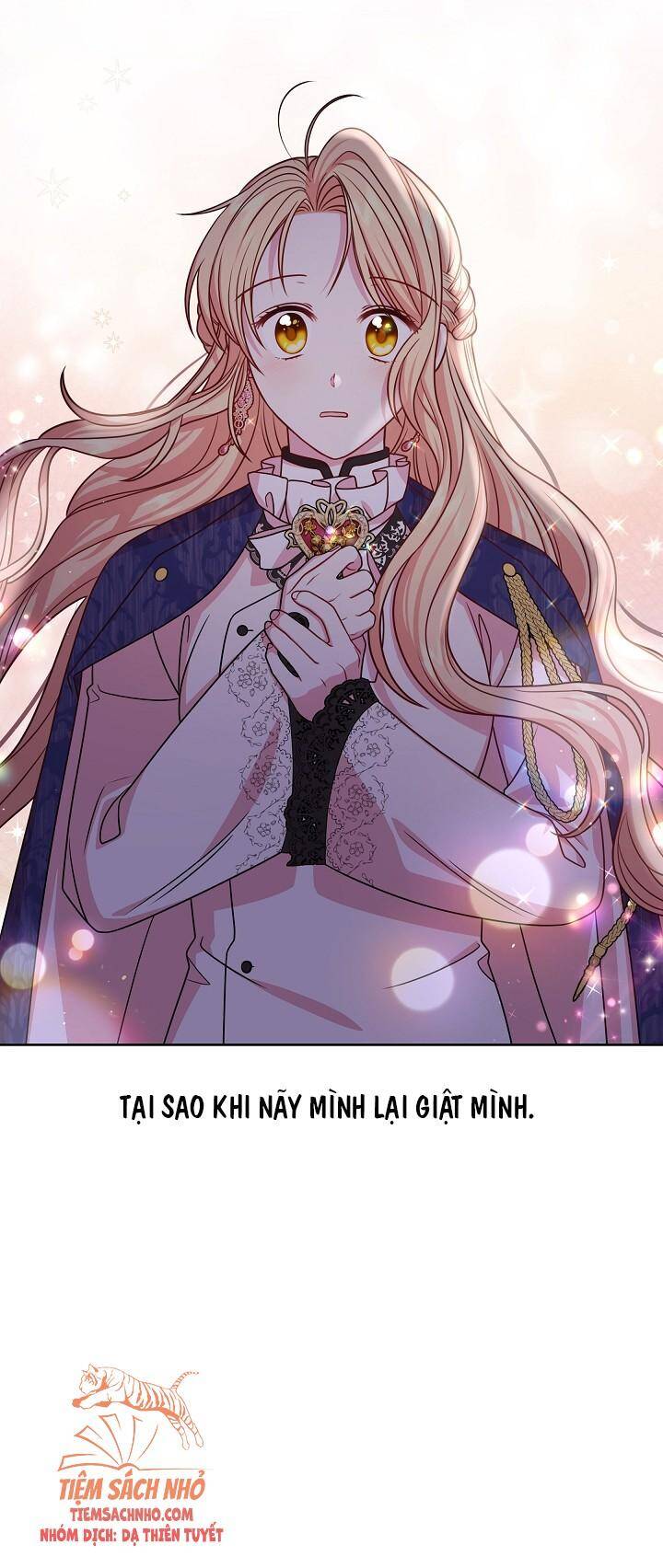 Tôi Đã Nuôi Dưỡng Bạn Thời Thơ Ấu Thành Bạo Chúa Chapter 49 - 27