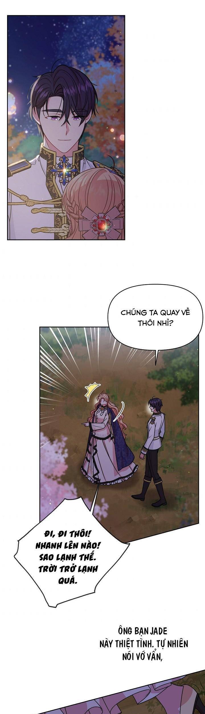 Tôi Đã Nuôi Dưỡng Bạn Thời Thơ Ấu Thành Bạo Chúa Chapter 49 - 28