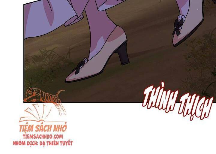 Tôi Đã Nuôi Dưỡng Bạn Thời Thơ Ấu Thành Bạo Chúa Chapter 49 - 29