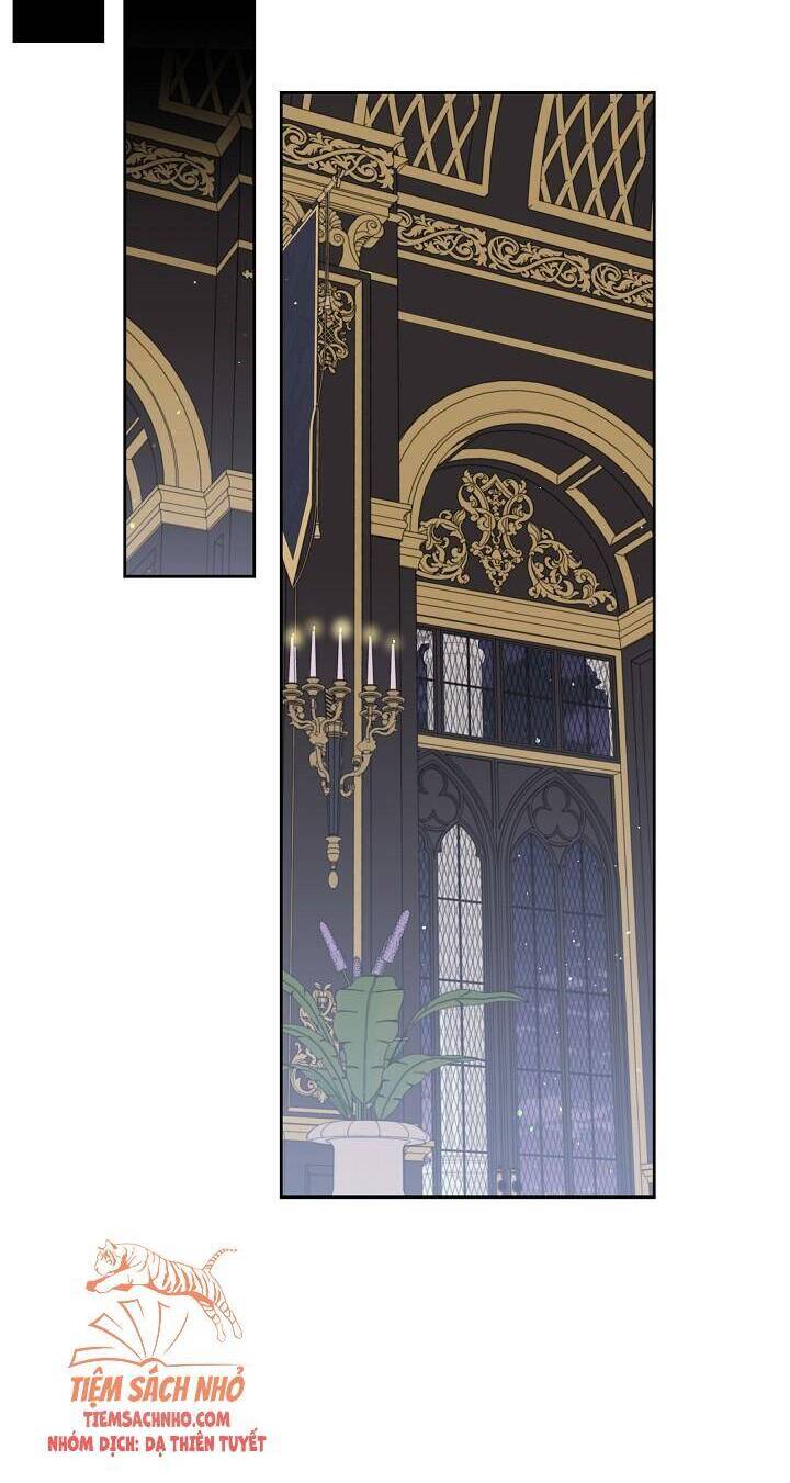 Tôi Đã Nuôi Dưỡng Bạn Thời Thơ Ấu Thành Bạo Chúa Chapter 49 - 31