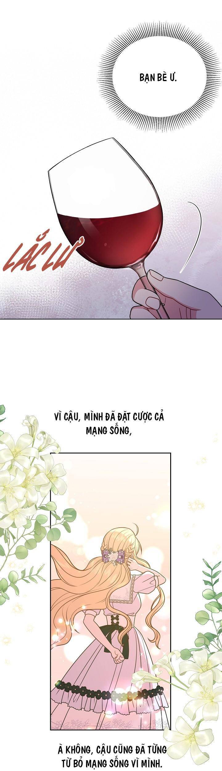 Tôi Đã Nuôi Dưỡng Bạn Thời Thơ Ấu Thành Bạo Chúa Chapter 49 - 32