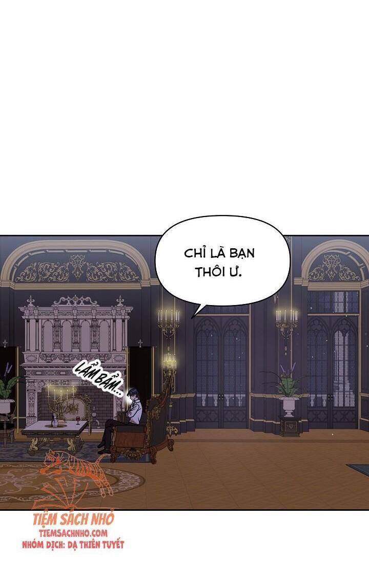 Tôi Đã Nuôi Dưỡng Bạn Thời Thơ Ấu Thành Bạo Chúa Chapter 49 - 33