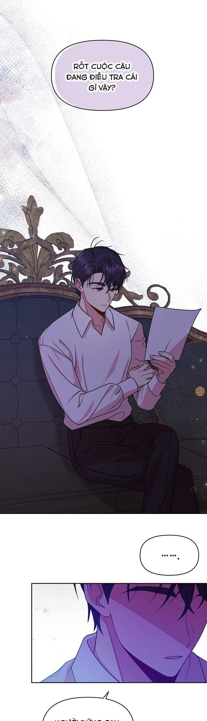 Tôi Đã Nuôi Dưỡng Bạn Thời Thơ Ấu Thành Bạo Chúa Chapter 49 - 37