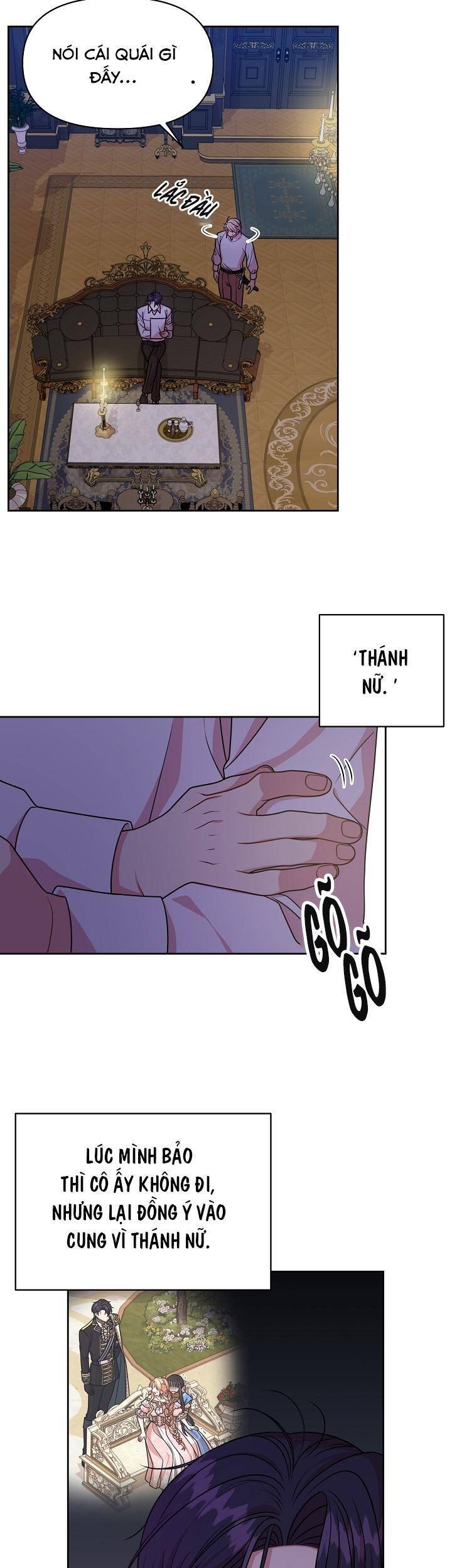 Tôi Đã Nuôi Dưỡng Bạn Thời Thơ Ấu Thành Bạo Chúa Chapter 49 - 39