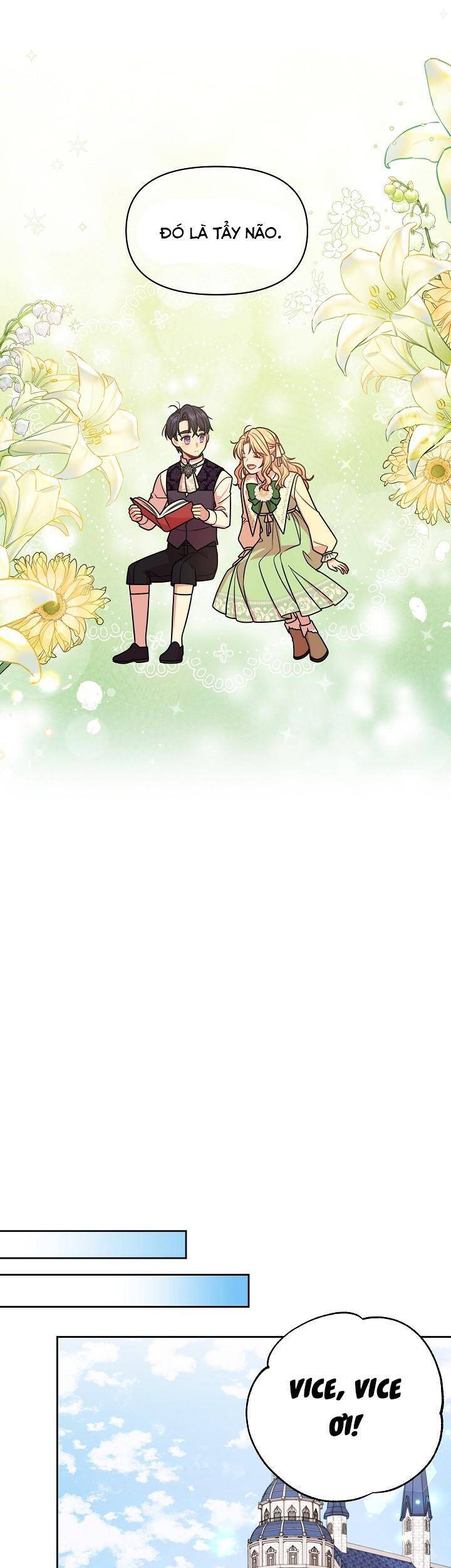 Tôi Đã Nuôi Dưỡng Bạn Thời Thơ Ấu Thành Bạo Chúa Chapter 49 - 44