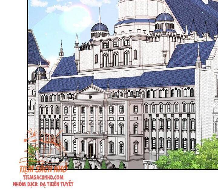 Tôi Đã Nuôi Dưỡng Bạn Thời Thơ Ấu Thành Bạo Chúa Chapter 49 - 45