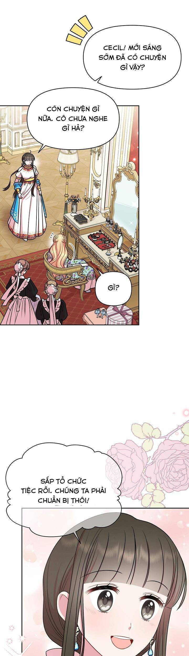 Tôi Đã Nuôi Dưỡng Bạn Thời Thơ Ấu Thành Bạo Chúa Chapter 49 - 46