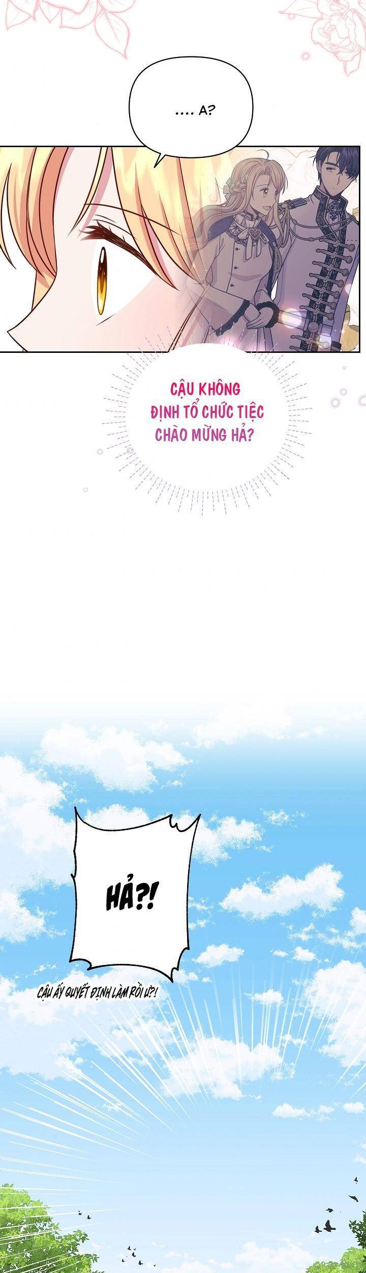 Tôi Đã Nuôi Dưỡng Bạn Thời Thơ Ấu Thành Bạo Chúa Chapter 49 - 48