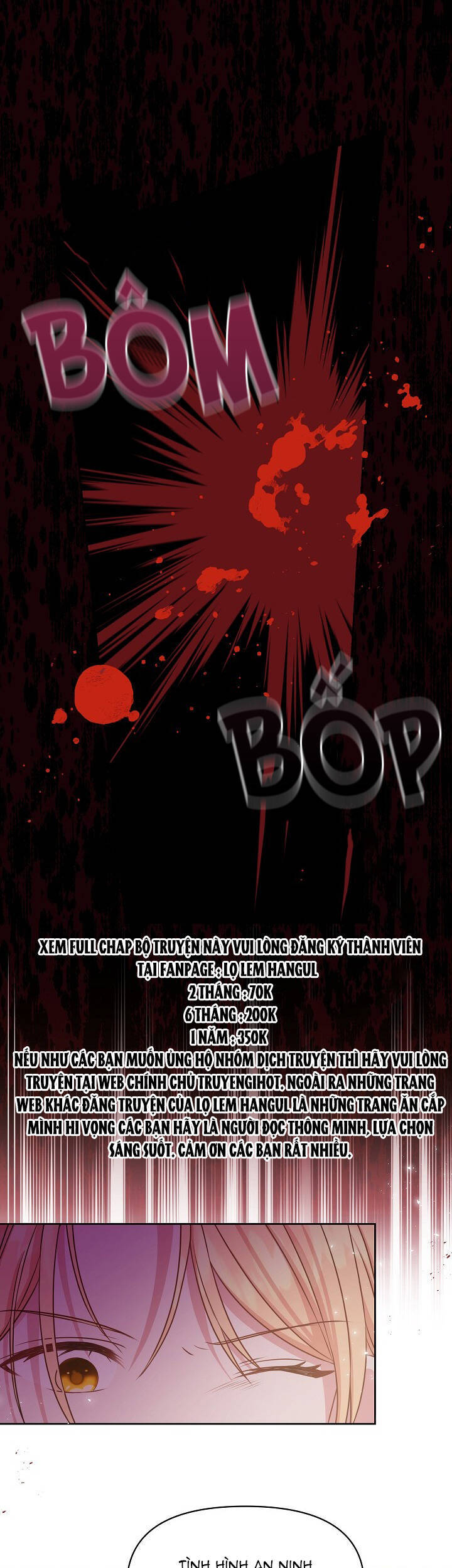 Tôi Đã Nuôi Dưỡng Bạn Thời Thơ Ấu Thành Bạo Chúa Chapter 50.2 - 1
