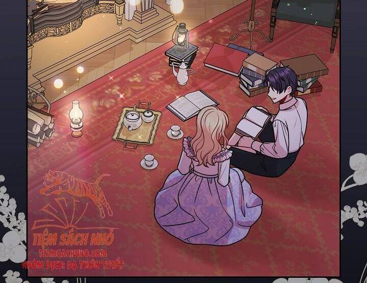 Tôi Đã Nuôi Dưỡng Bạn Thời Thơ Ấu Thành Bạo Chúa Chapter 52 - 11