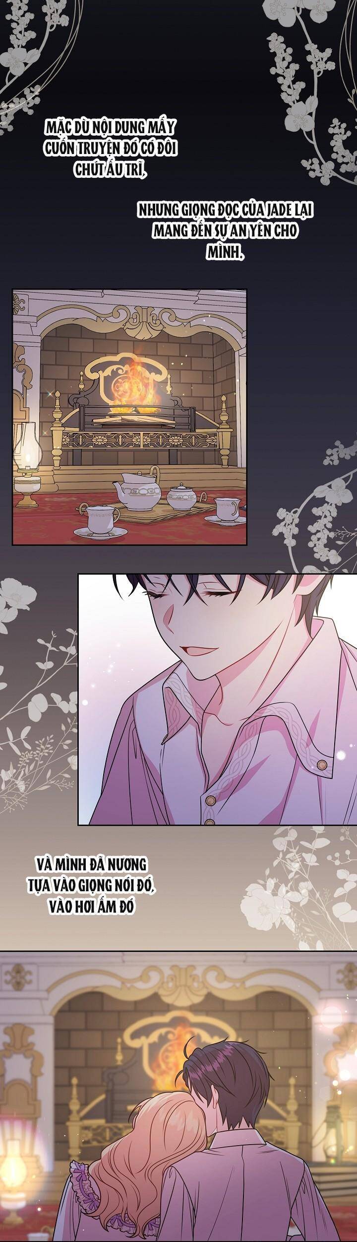 Tôi Đã Nuôi Dưỡng Bạn Thời Thơ Ấu Thành Bạo Chúa Chapter 52 - 12