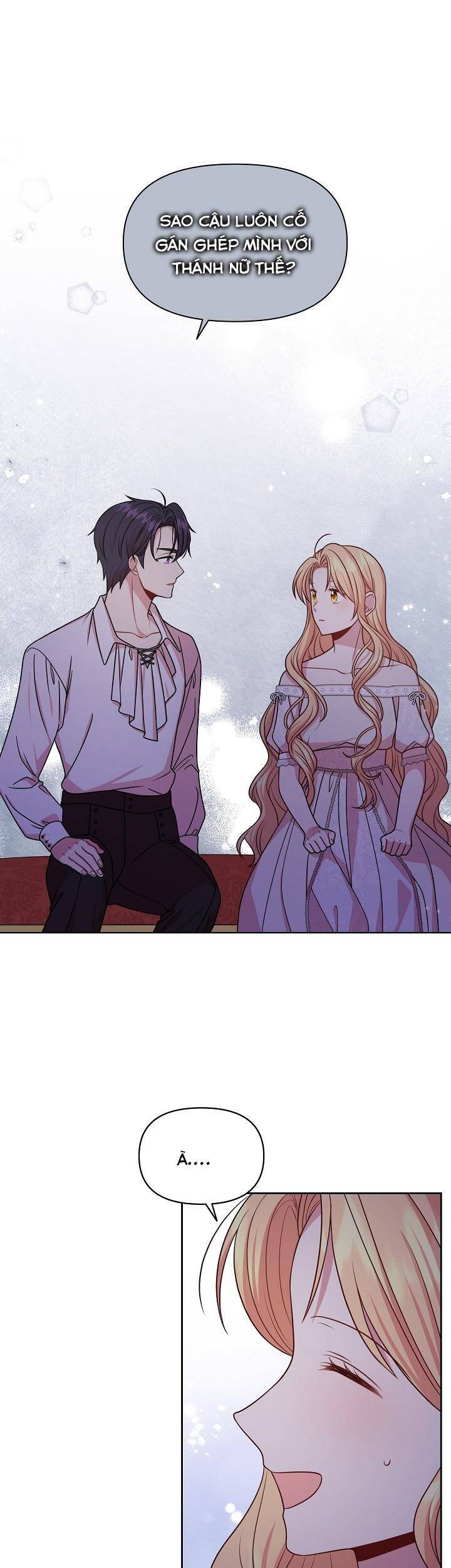 Tôi Đã Nuôi Dưỡng Bạn Thời Thơ Ấu Thành Bạo Chúa Chapter 52 - 25