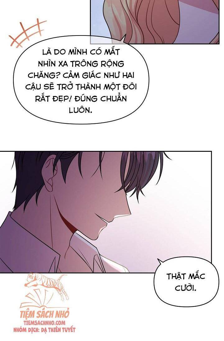 Tôi Đã Nuôi Dưỡng Bạn Thời Thơ Ấu Thành Bạo Chúa Chapter 52 - 26