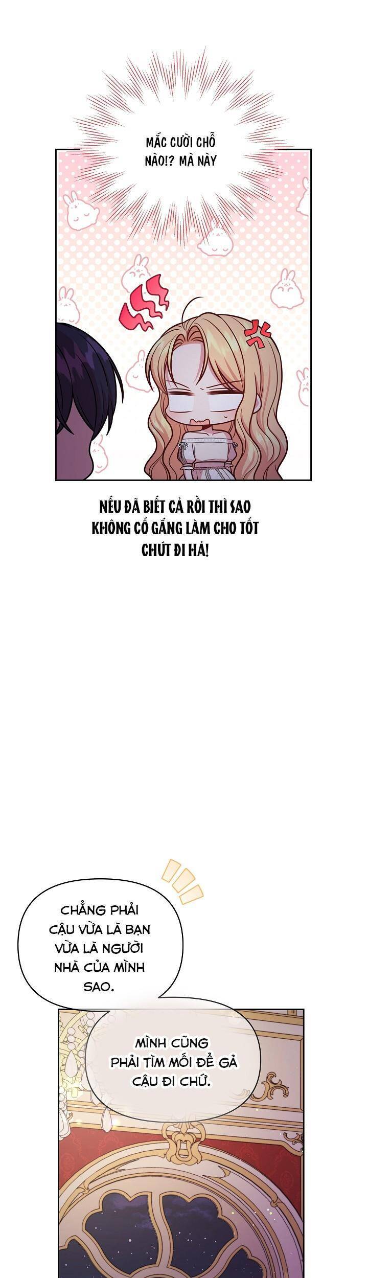 Tôi Đã Nuôi Dưỡng Bạn Thời Thơ Ấu Thành Bạo Chúa Chapter 52 - 27